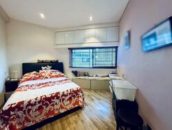 Mandarin Gardens (D15), Condominium #565049281